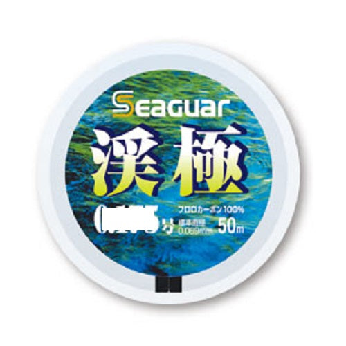 Kureha Seaguar Keikyoku 50m Clear #1