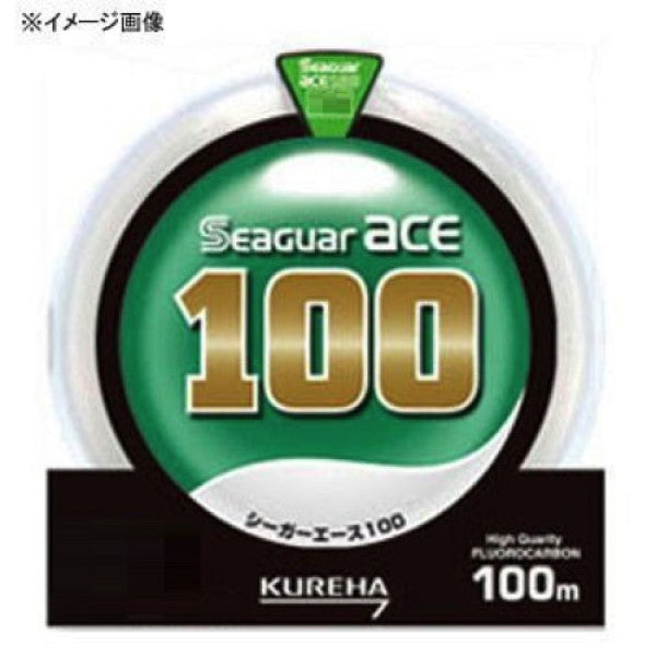 Kureha Seaguar Ace 100 100m #4