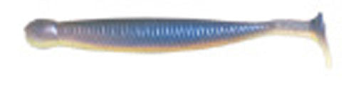 Ecogear Glass Minnow M 2-1/2inch #101