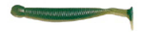 Ecogear Glass Minnow M 2-1/2inch #117