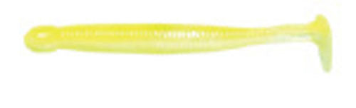 Ecogear Worm Grass Minnow M 2-1/2inch #160 Wangan Special