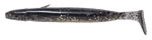 Ecogear Worm Power Shad 4inch #159 Katakuchi-sardine