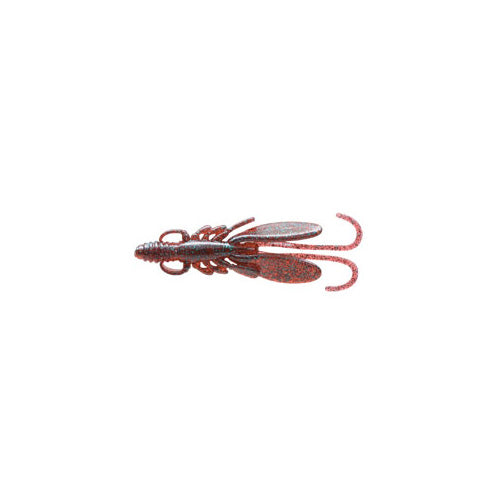 Ecogear Chinu Shokunin Bug Ants 2inch #036 Plum