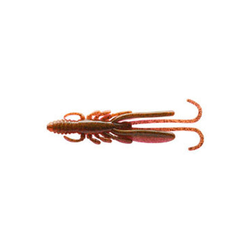 Ecogear Worm Chinu Shokunin Bug Ants 2inch #217 Sea Crab