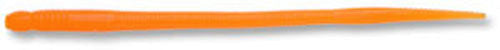 Ecogear Aji Shokunin Soft Sansun 3inch #062 Glow Orange