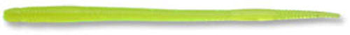 Ecogear Aji Shokunin Soft Sansun 3inch #319 UV Clear Lemon