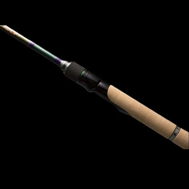 Nories Bass Rod Road Runner Voice Hard Bait Special  HB660MLS-SGt (Spinning 1 piece)