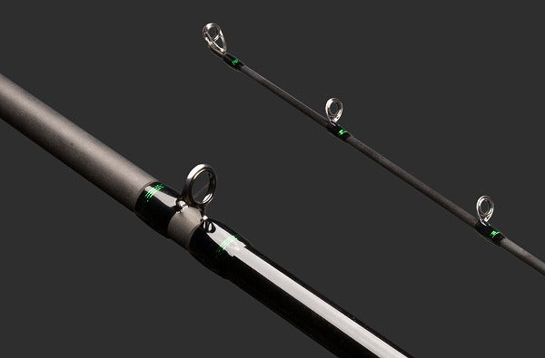 Nories Bass Rod Road Runner Structure NXS STN6100H-St (Baitcasting 1 piece)