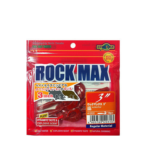 Ecogear Rock Max 3inch #395