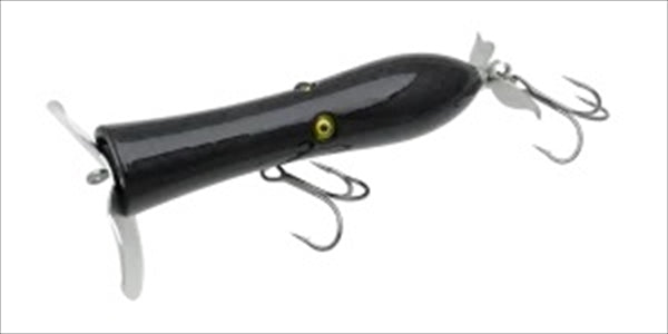 Nories Bass Lure Washerjupita 622 Jupita Black