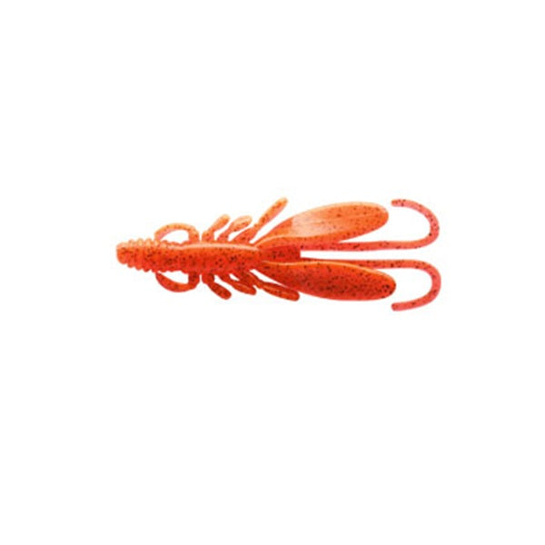 Ecogear Worm Bug Ants 4inch #084 Rockfish Impact