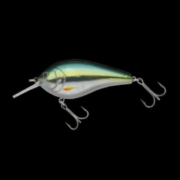 Nories Bass Lure Complete Flat 68 240 Lightning Hasu