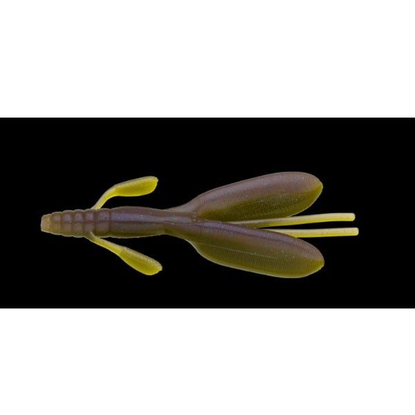 Nories Worm Escape Twin #531 Strawberry Brownie