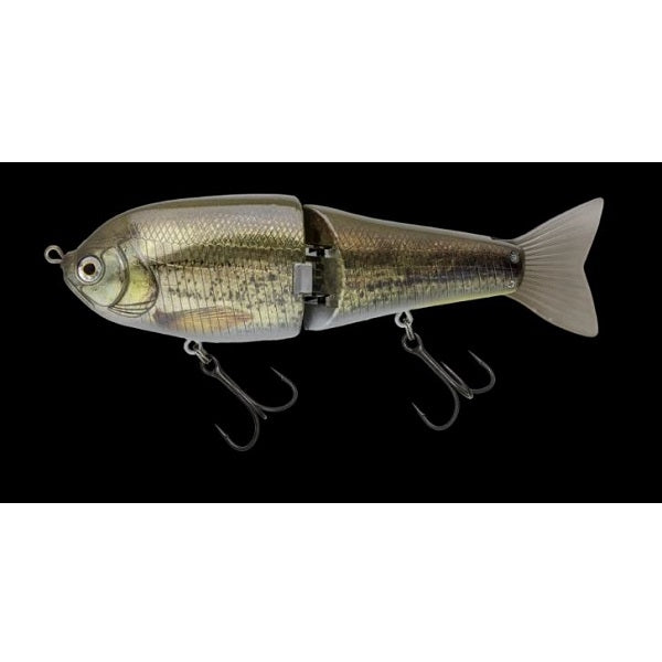 Nories Bass Lure Hira Top170F 424H Hologram Raw Gold Bass