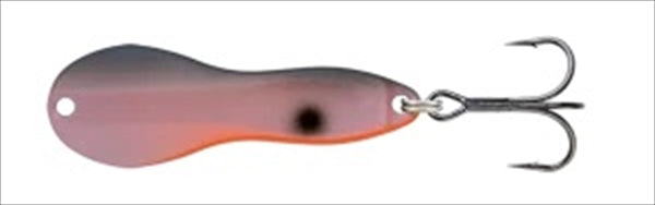 Nories Metal Jig Metal Wasaby Hammered 27g BR-144 Real Shrimp