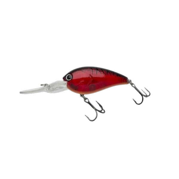 Nories Bass Lure Shot Over 3.5TS #160 Ray Ban Red II