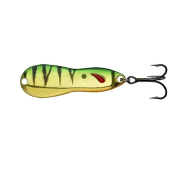 Nories Metal Jig Metal Wasaby 27g BR-439 Gold Perch