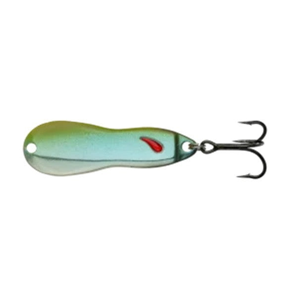 Nories Metal Jig Metal Wasaby 27g BR-440 Smoke Flash Shad