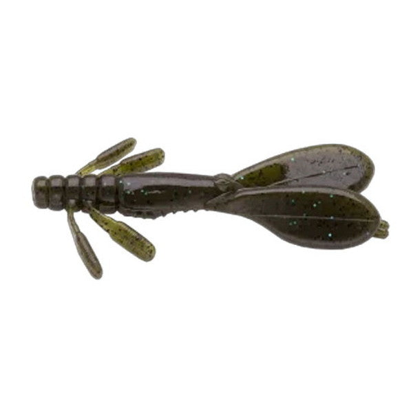 Nories Worm Escape Chibi Twin #317 Light Green Pumpkin Blue Flk