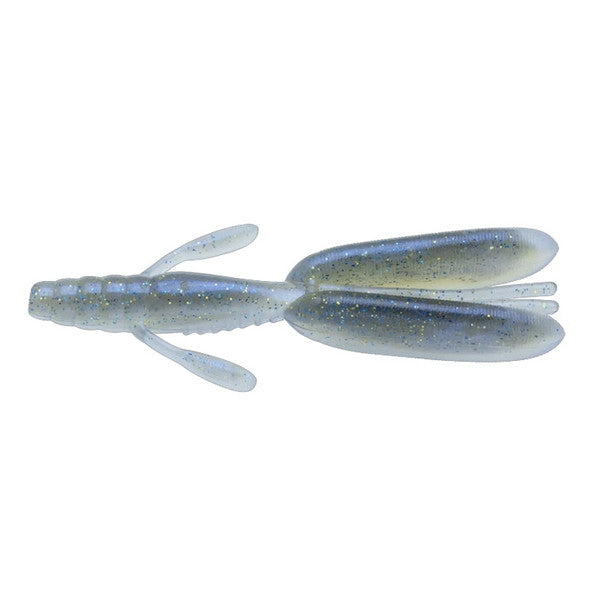Nories Worm F-Escape Flag Twin #534 Professional Blue