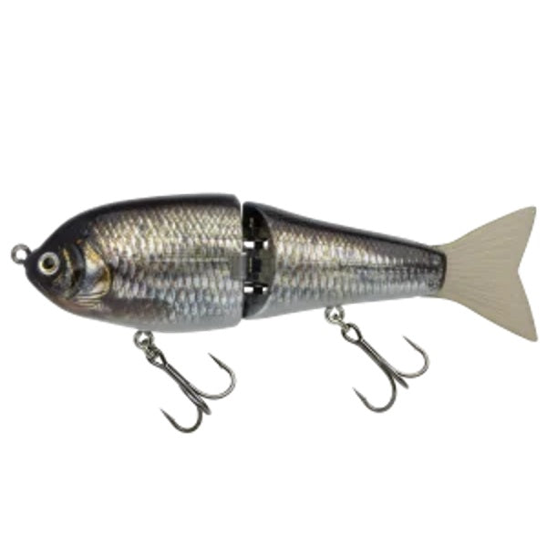 Nories Bass Lure Hira Top 140F #436H Hologram Raw Crucian Carp and Barbel Gudgeon