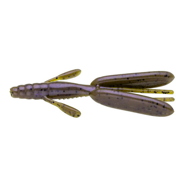Nories Worm F-Escape Flag Twin #533 Specter Claw
