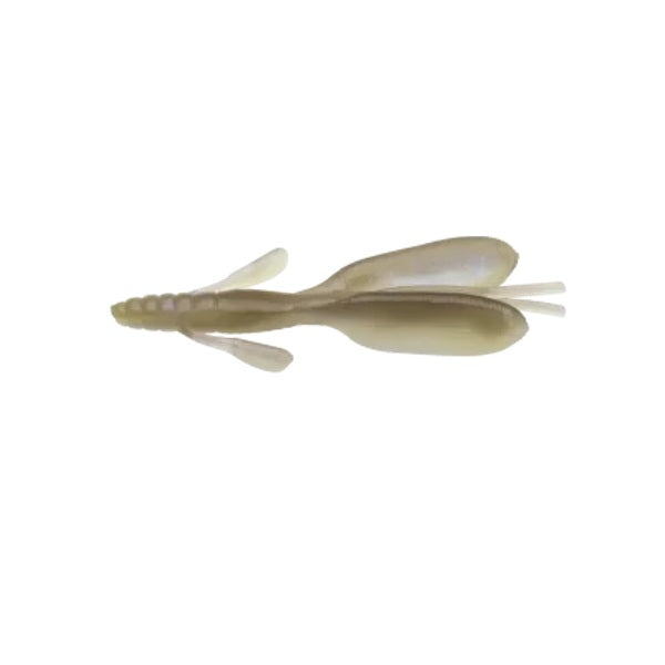 Nories Worm F-Escape Little Twin #299 Stain Smelt