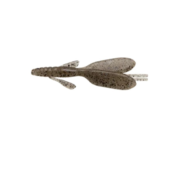 Nories Worm F-Escape Little Twin #351 Bandou River Shrimp
