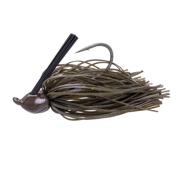 Nories Tac Jig 1/4oz-3/0 #164 Molting