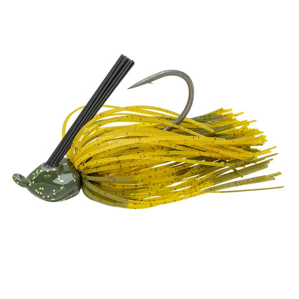 Nories Tac Jig 1/4oz-3/0 #166 Deadly Long-Arm