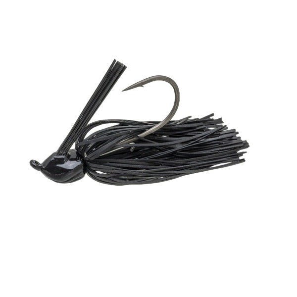 Nories Tac Jig 3/16oz-2/0 #01 Black