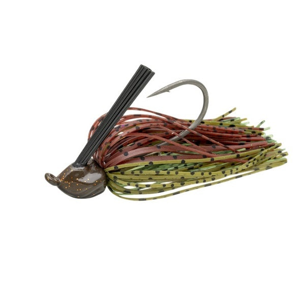 Nories Tac Jig 3/16oz-2/0 #165 Freshwater Crab