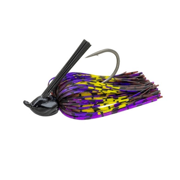 Nories Tac Jig 3/16oz-2/0 #167 Fever Gill