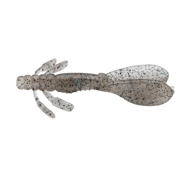 Nories Worm F-Escape Chibi Twin #351 Bando River shrimp