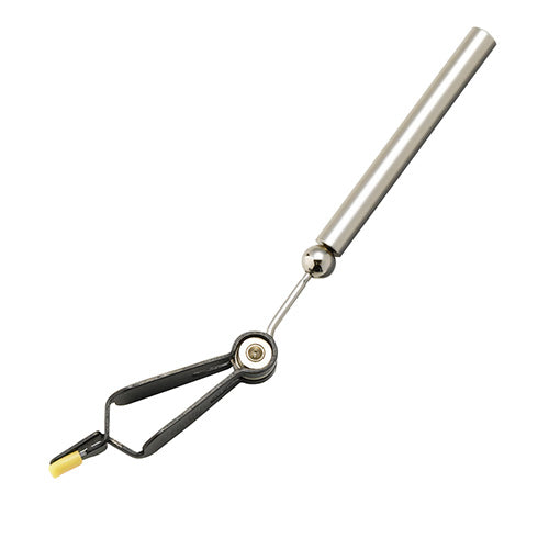 Tiemco Spinning Hackle Plier Short