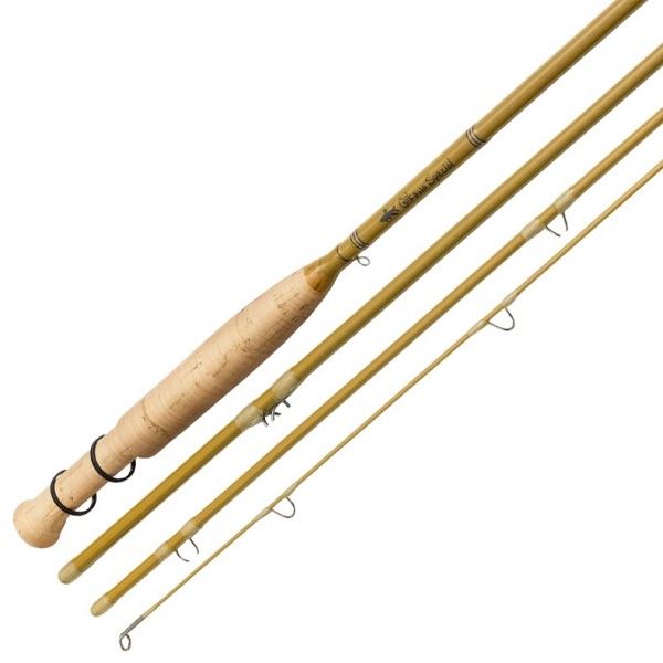 Fly Rods