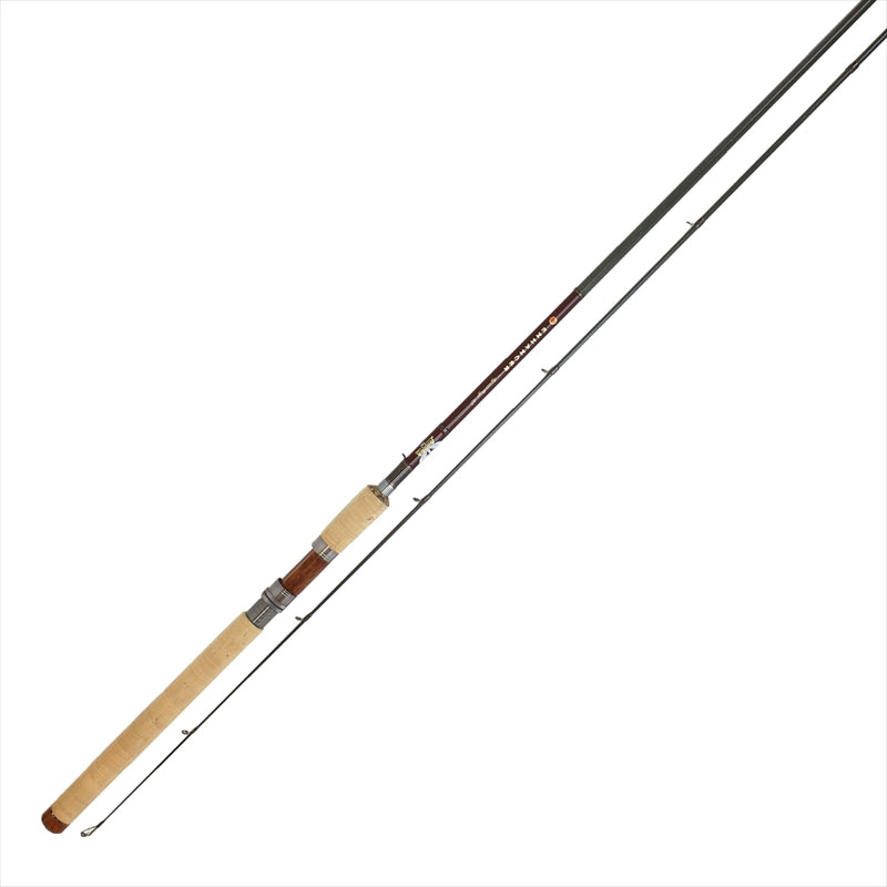 Tiemco Trout Rod Enhancer Custom Aggressive Plugger EHC-HS72 (Spinning 2 Piece)