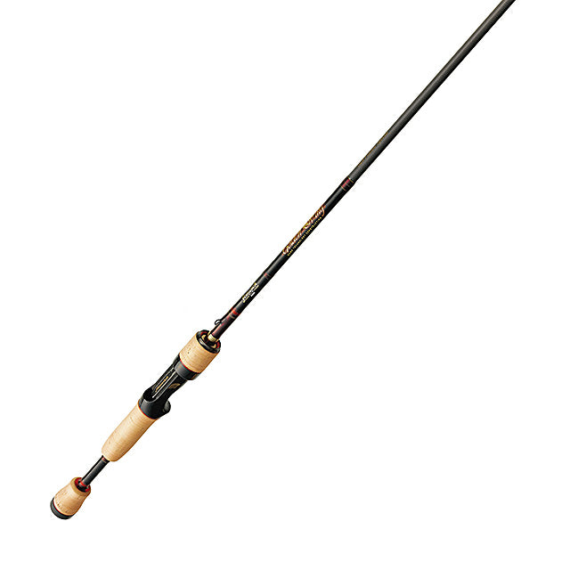 Tiemco Bass Rod Fenwick Golden Wing C GW60CULJ (B.F.S) (Baitcasting 1 Piece)