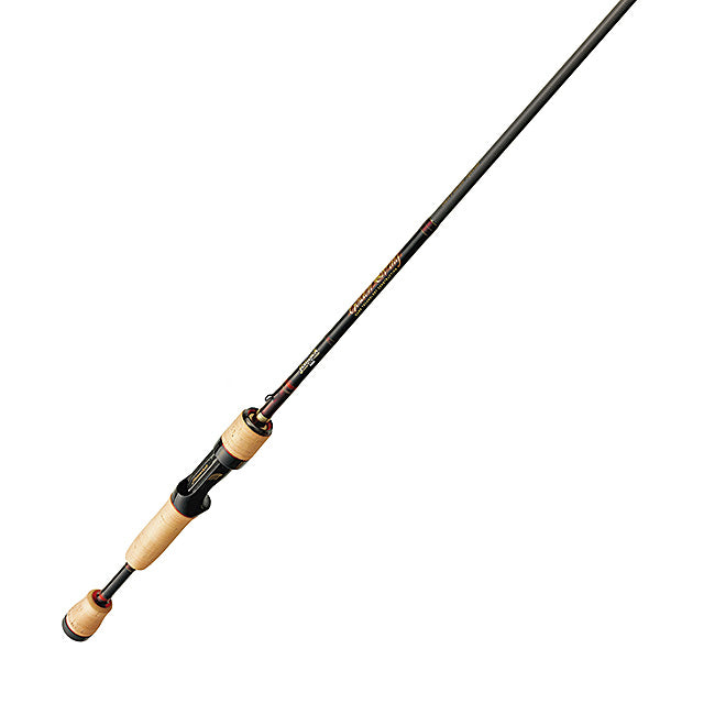 fenwick pflueger golden wing lp fishing rod combo Tiemco Bass Rod Fenwick Golden Wing C GW60CULJ (B.F.S) (Baitcasting 1