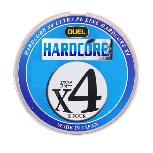 Duel Hardcore X4 150m #1.2 Milky Green