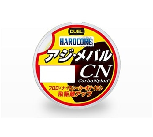 Duel Hardcore Aji Mebaru CN 150m 2lb