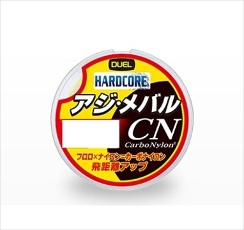 Duel Hardcore Aji Mebaru CN 150m 4lb