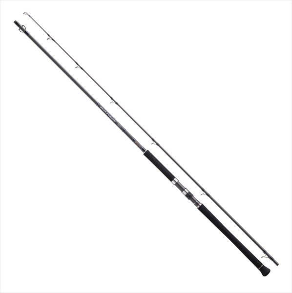 Uzaki Nissin Shore Jigging Rod Blue Porter SHJ 9.6 (Spinning 2 Piece)