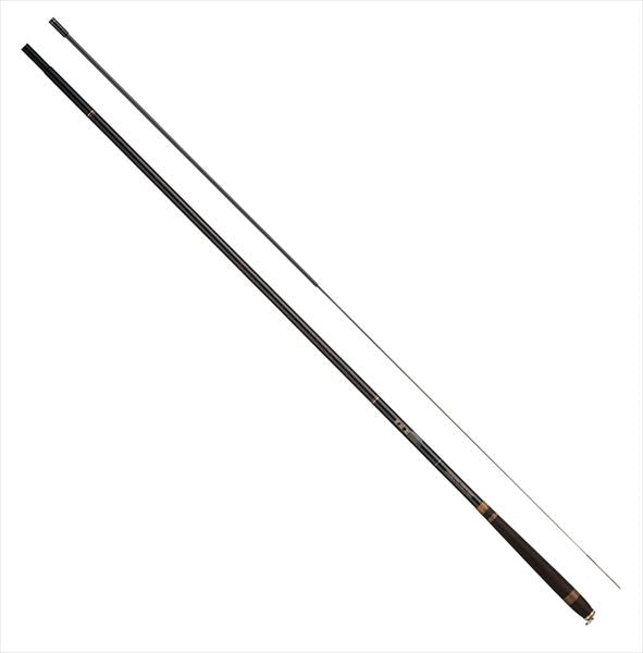 Uzaki Nissin Tenkara Rod Shoryu Carp 7280 (8 Piece)