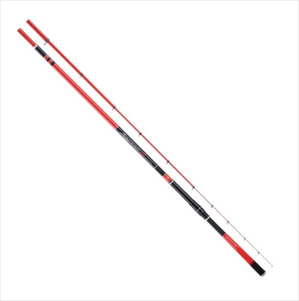 Uzaki Nissin Aggressor Shun #1.25 5.3m (Telescope 5 Piece)