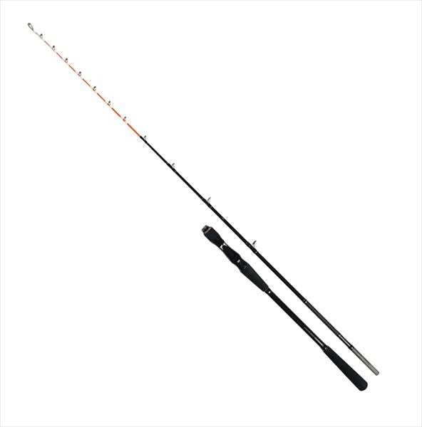 Uzaki Nissin Boat Rod Kyokugi Tacoegi Strong S 8:2 1602 (Spinning 2 Piece)