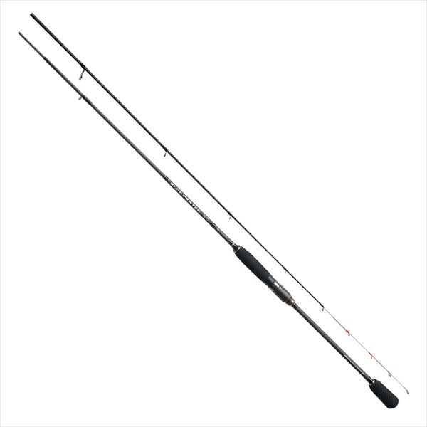 Uzaki Nissin Ares Eging Rod Blue Porter TR 6.7 (Spinning 2 Piece)