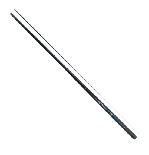 Uzaki Nissin Tenkara Rod 3way Fuka 6214 (14 Piece)