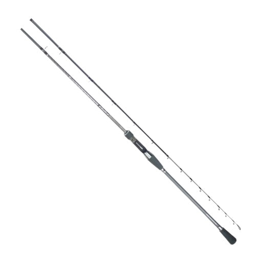 Uzaki Nissin Boat Rod Kyokugi Swordfish MH1802 (Spinning 2 Piece)