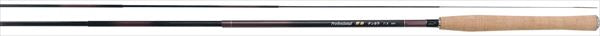 Uzaki Nissin Tenkara Rod Professional Light Tenkara 7:3 3207 (7 Piece)